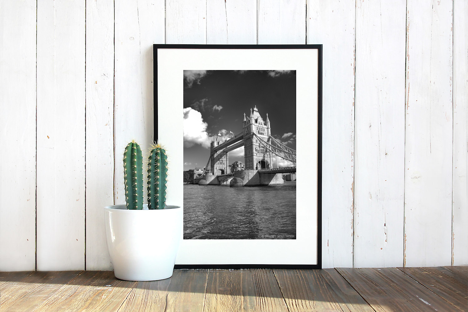 Tower Bridge London Image