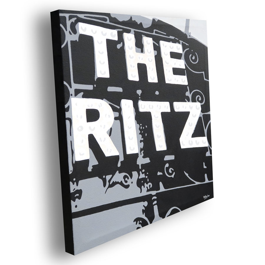 image of the Ritz